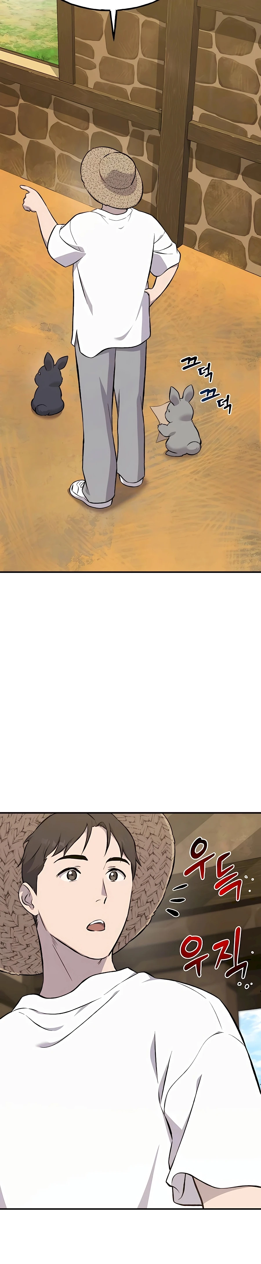 Solo Farming In The Tower Chapter 61, page 40 of 53