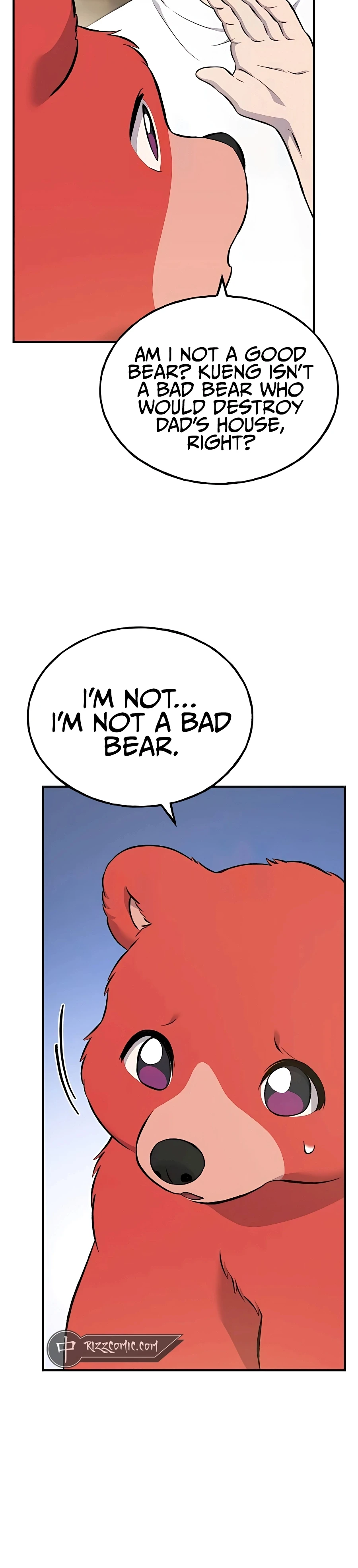 Solo Farming In The Tower Chapter 61, page 43 of 53