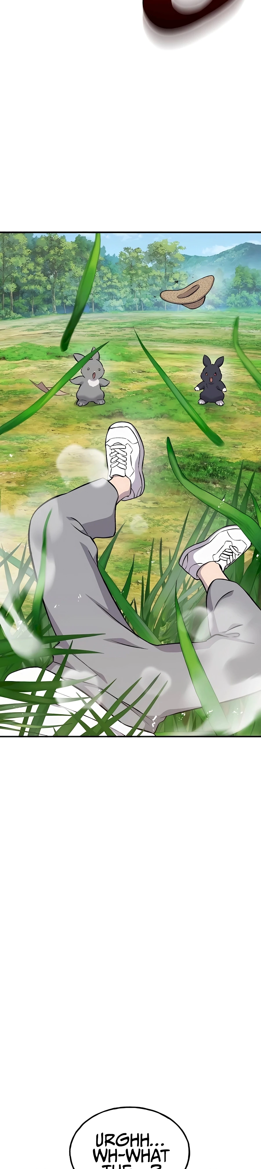 Solo Farming In The Tower Chapter 61, page 50 of 53