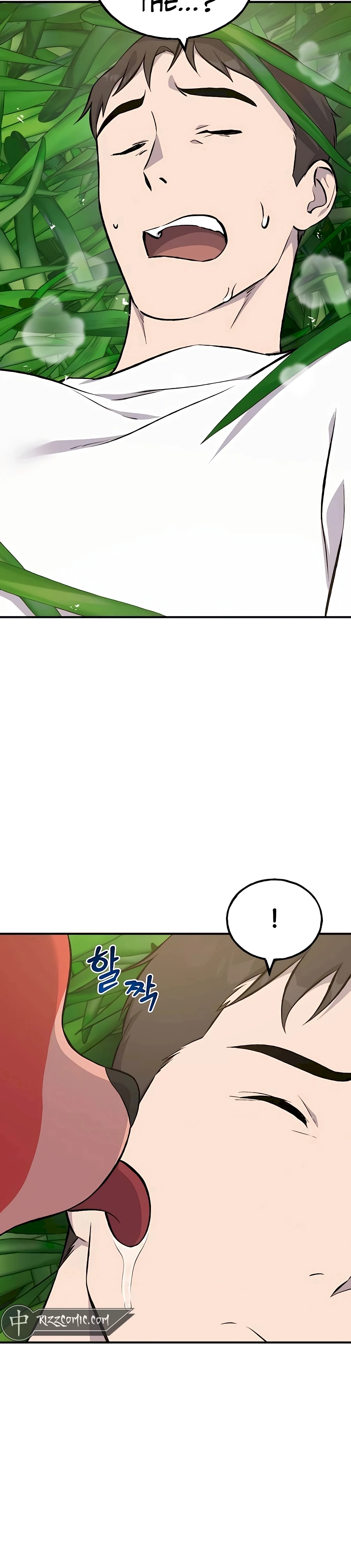 Solo Farming In The Tower Chapter 61, page 51 of 53