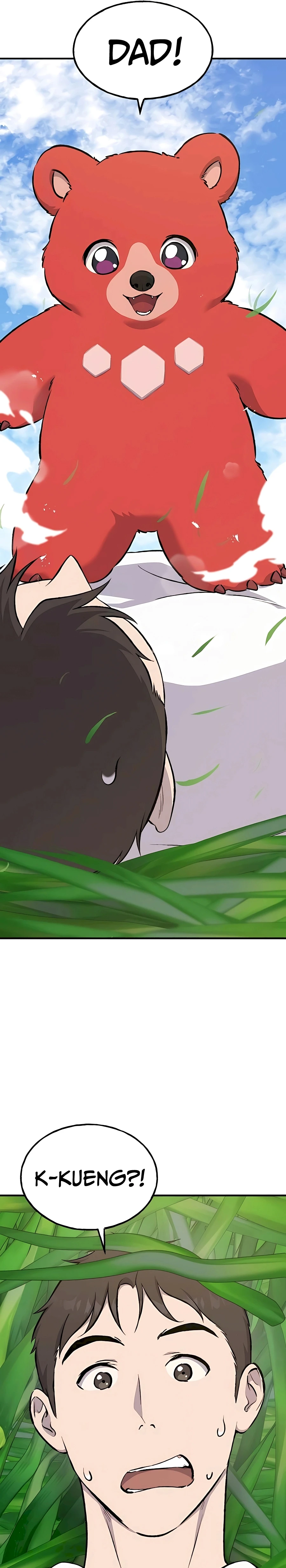 Solo Farming In The Tower Chapter 61, page 52 of 53