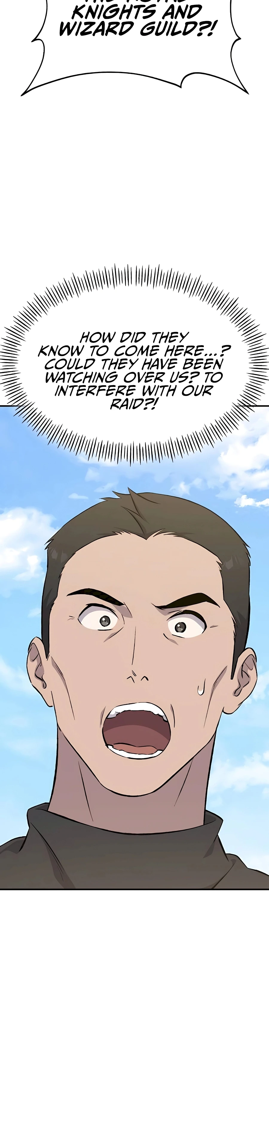 Solo Farming In The Tower Chapter 61, page 7 of 53