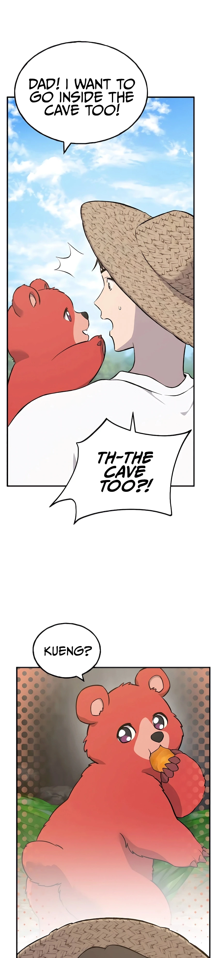 Solo Farming In The Tower Chapter 62, page 12 of 53