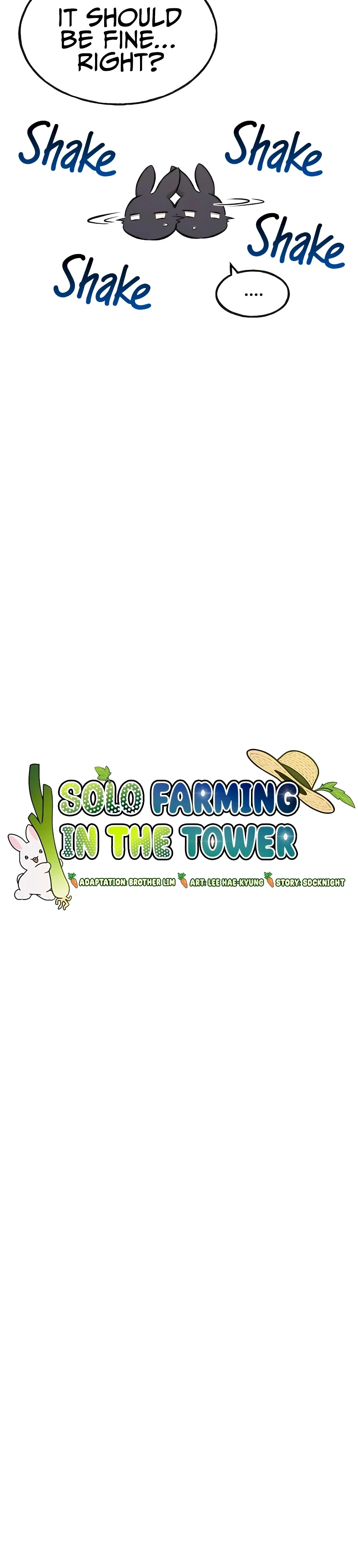Solo Farming In The Tower Chapter 62, page 14 of 53