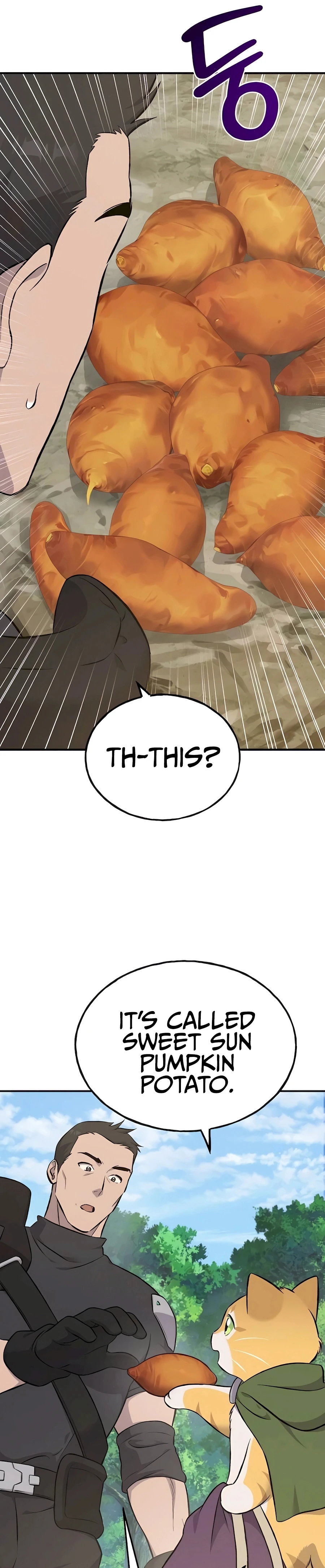Solo Farming In The Tower Chapter 62, page 15 of 53