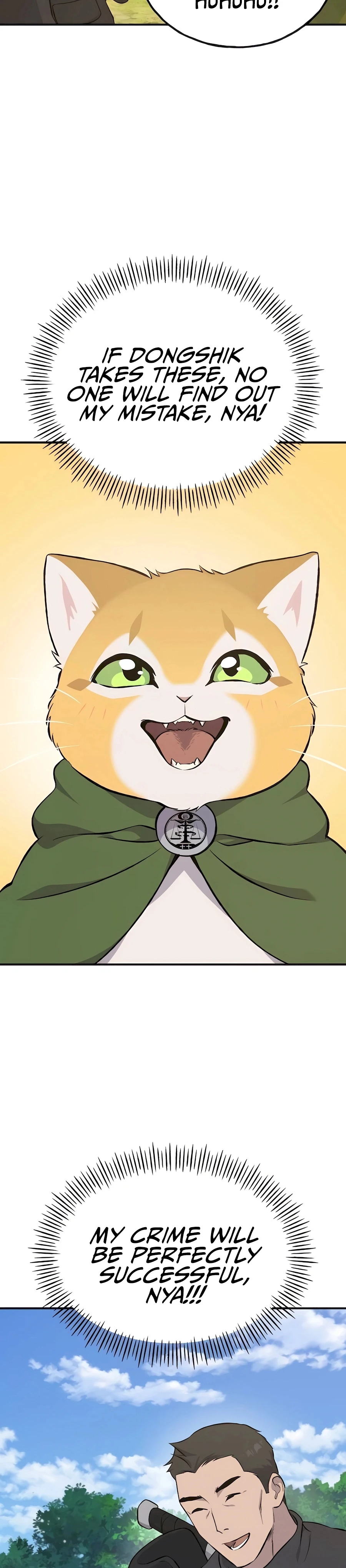 Solo Farming In The Tower Chapter 62, page 24 of 53