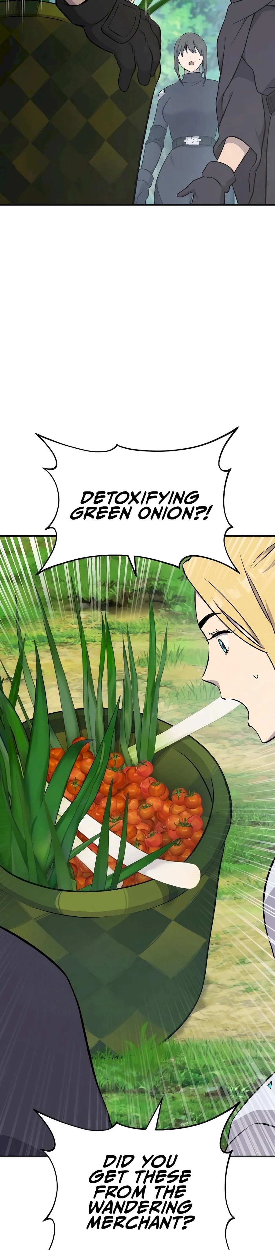 Solo Farming In The Tower Chapter 62, page 27 of 53