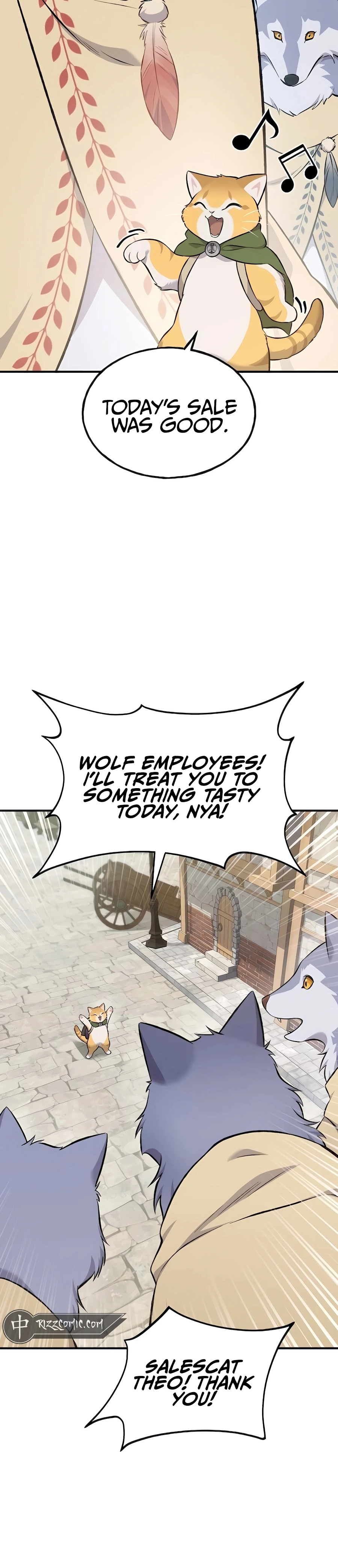 Solo Farming In The Tower Chapter 62, page 34 of 53