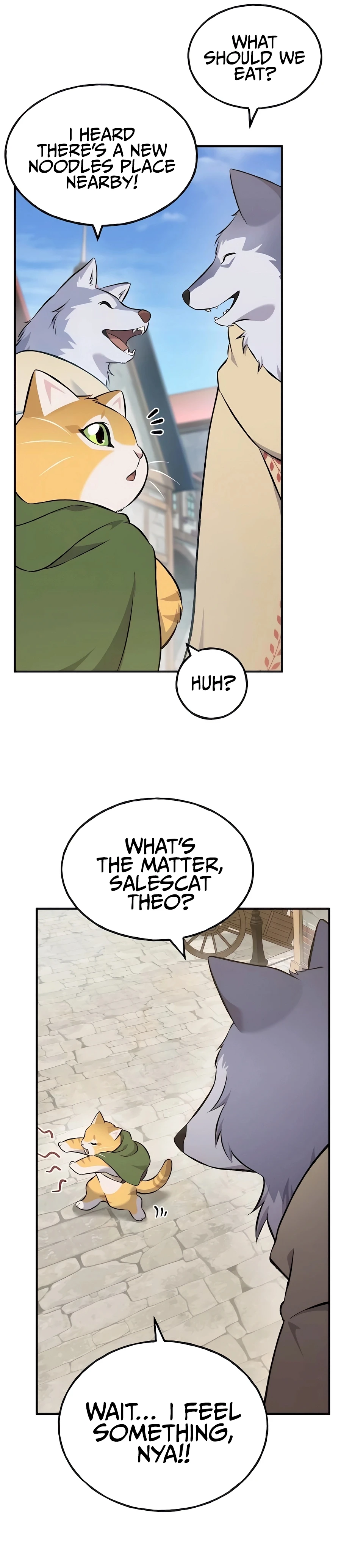 Solo Farming In The Tower Chapter 62, page 35 of 53
