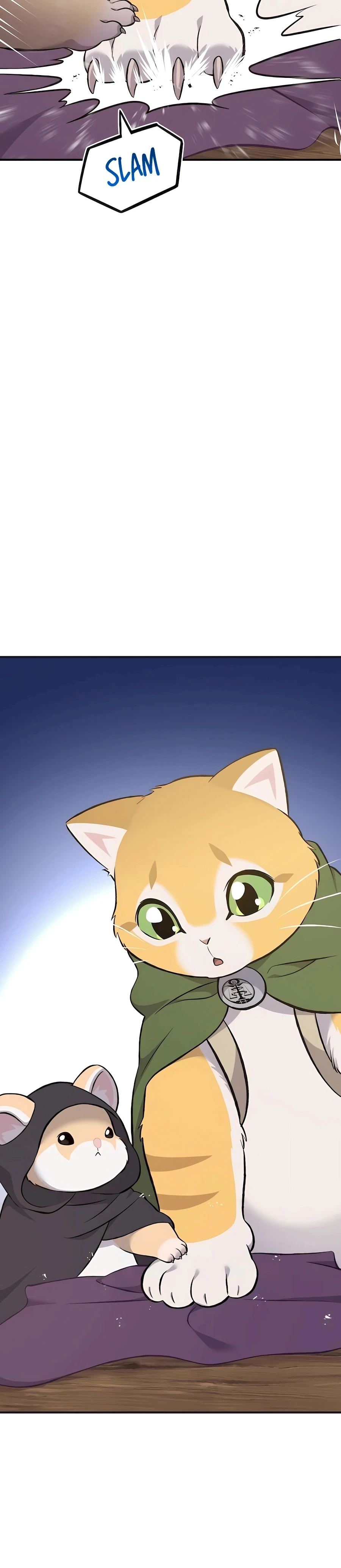 Solo Farming In The Tower Chapter 62, page 37 of 53