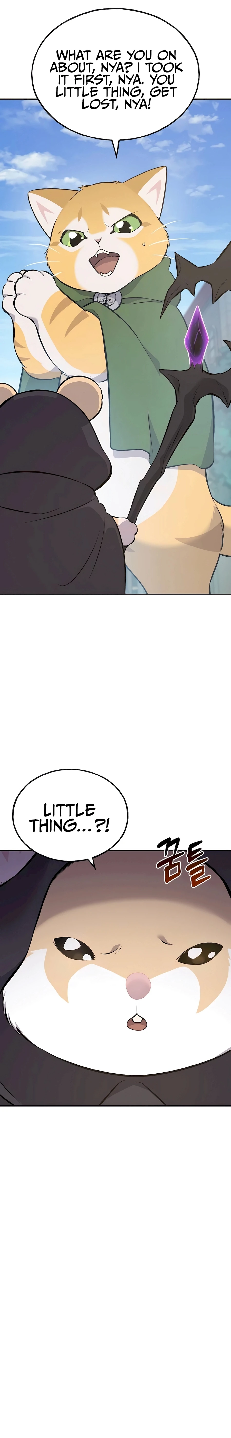 Solo Farming In The Tower Chapter 62, page 39 of 53