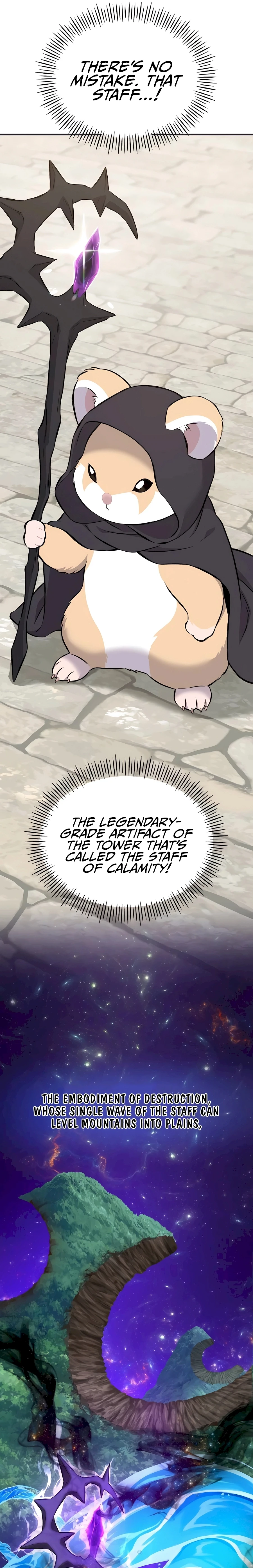 Solo Farming In The Tower Chapter 62, page 42 of 53