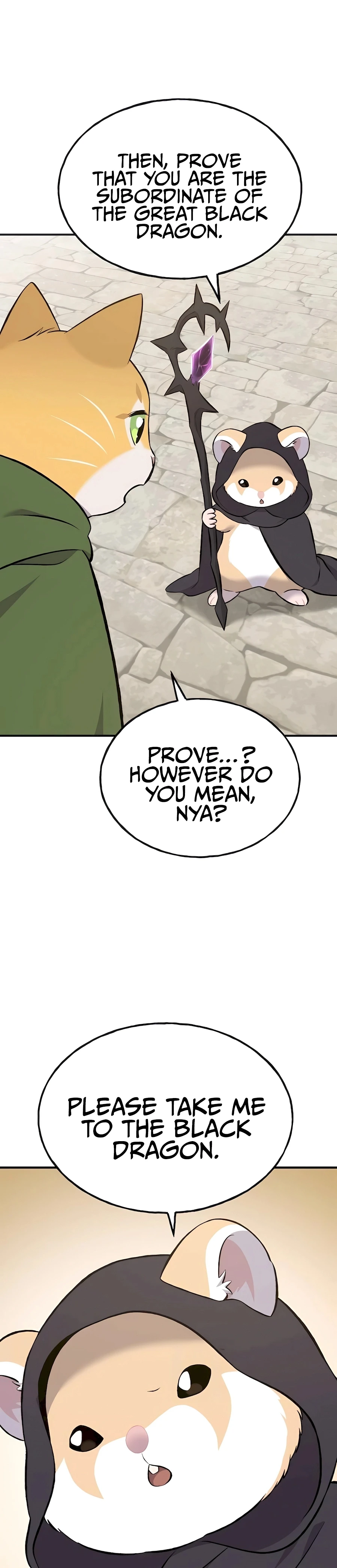 Solo Farming In The Tower Chapter 62, page 50 of 53