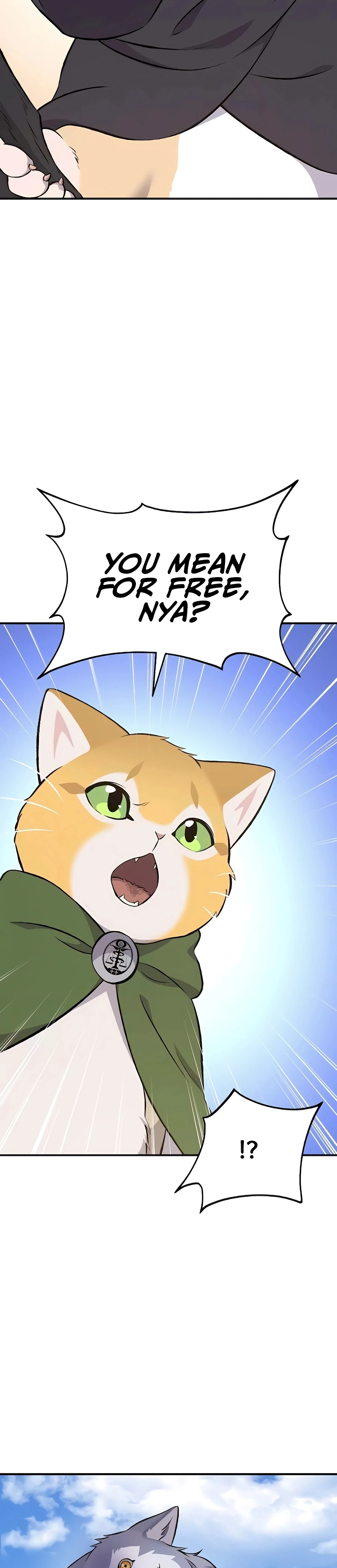 Solo Farming In The Tower Chapter 62, page 51 of 53