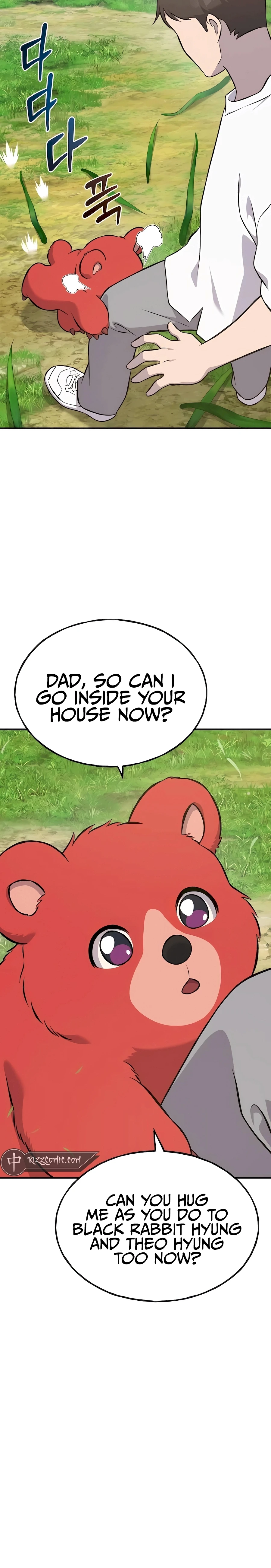 Solo Farming In The Tower Chapter 62, page 8 of 53