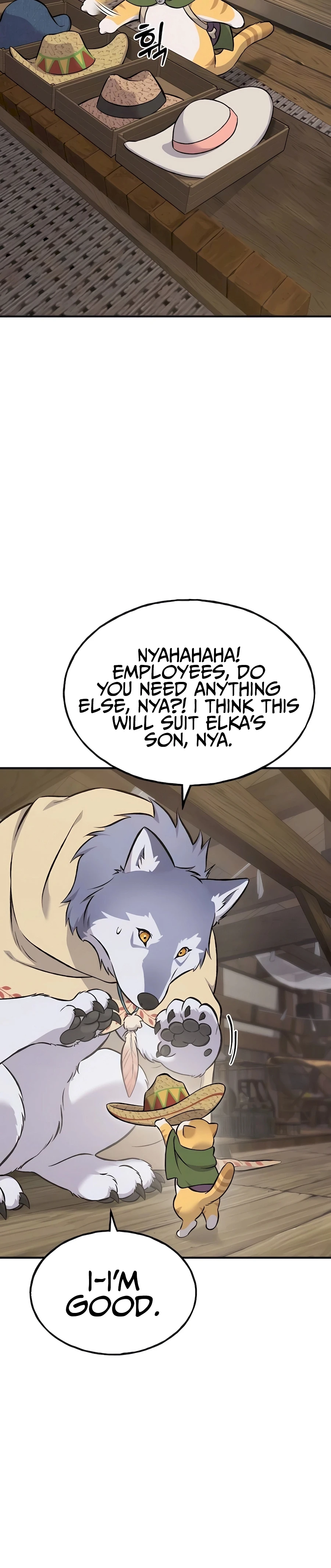Solo Farming In The Tower Chapter 63, page 11 of 53