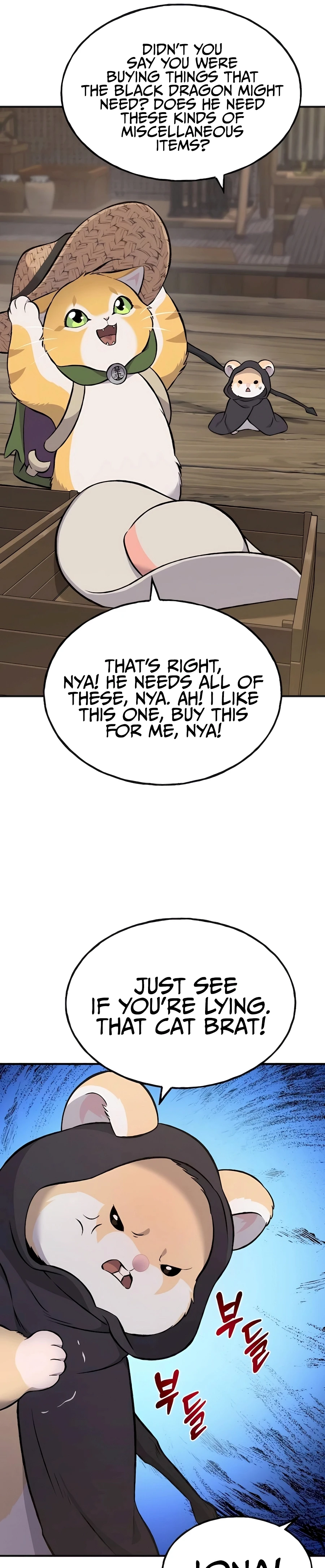 Solo Farming In The Tower Chapter 63, page 12 of 53
