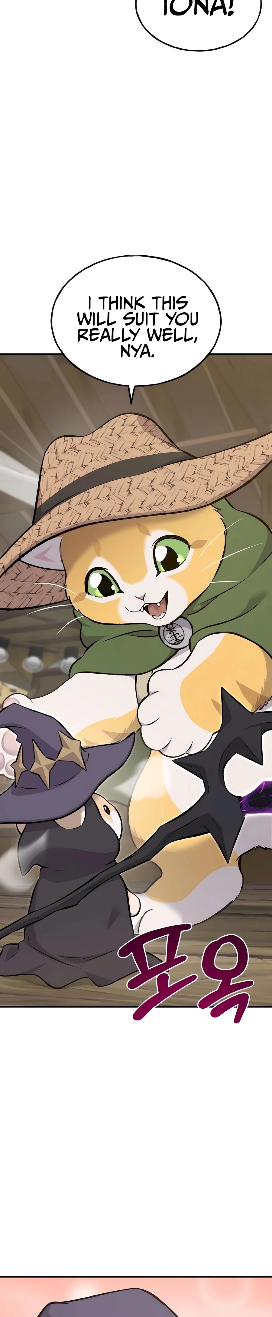 Solo Farming In The Tower Chapter 63, page 13 of 53