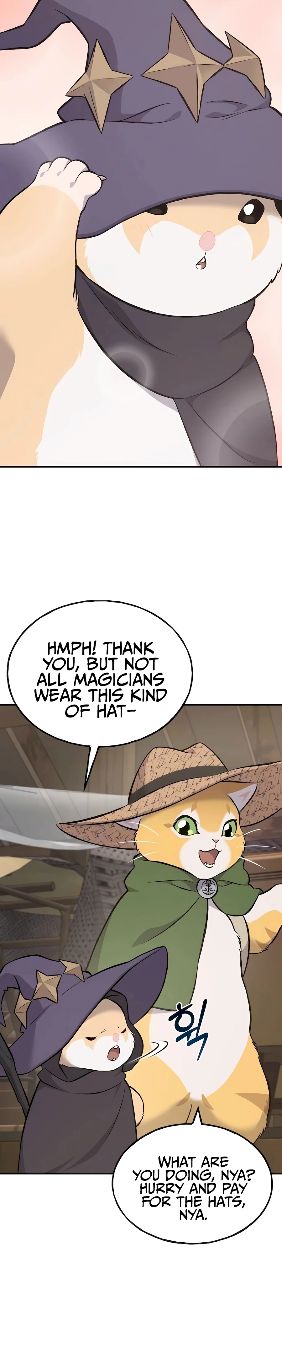Solo Farming In The Tower Chapter 63, page 14 of 53