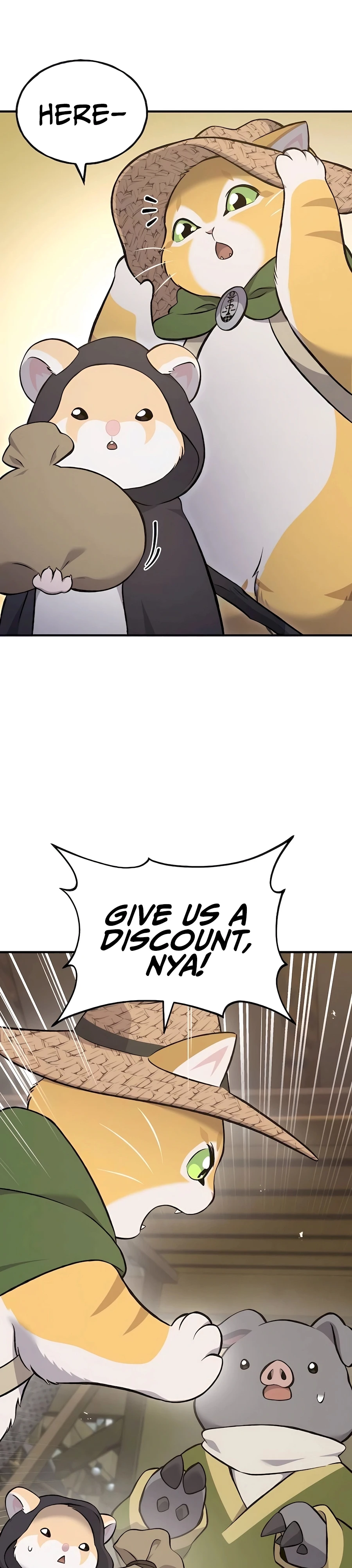 Solo Farming In The Tower Chapter 63, page 16 of 53