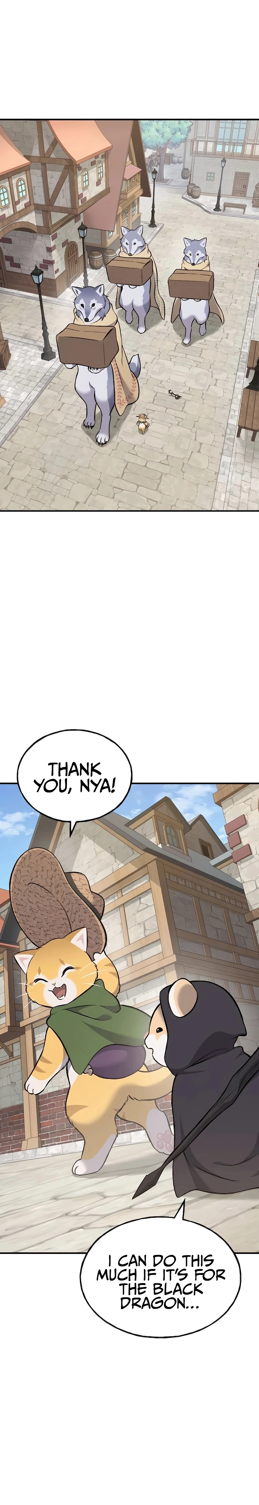 Solo Farming In The Tower Chapter 63, page 19 of 53