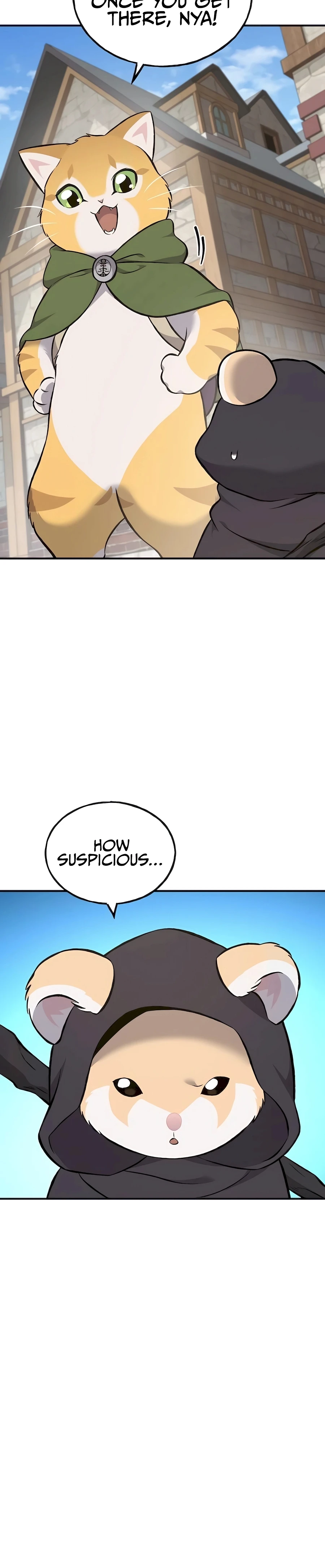 Solo Farming In The Tower Chapter 63, page 22 of 53