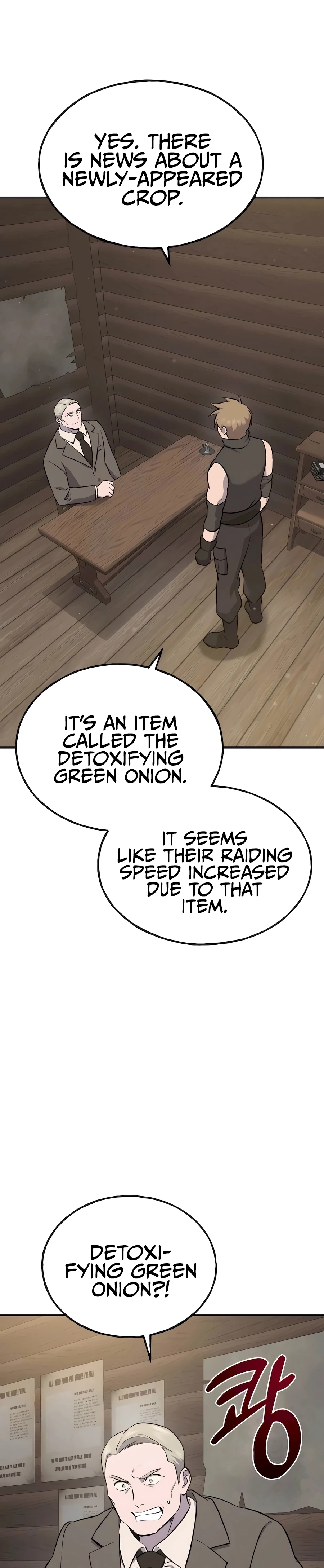 Solo Farming In The Tower Chapter 63, page 31 of 53