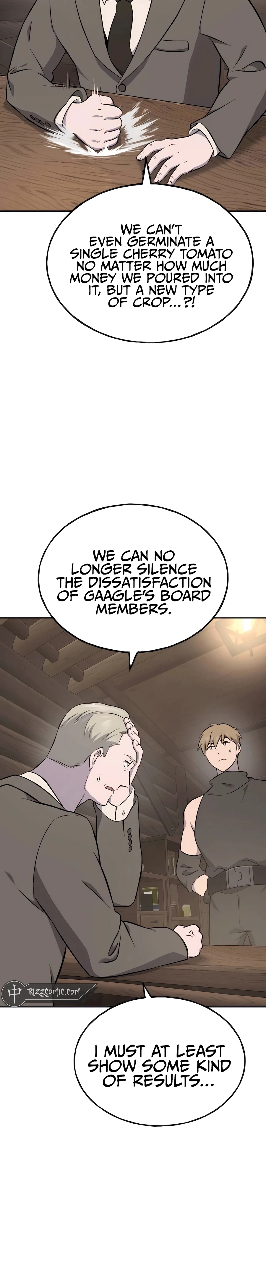 Solo Farming In The Tower Chapter 63, page 32 of 53