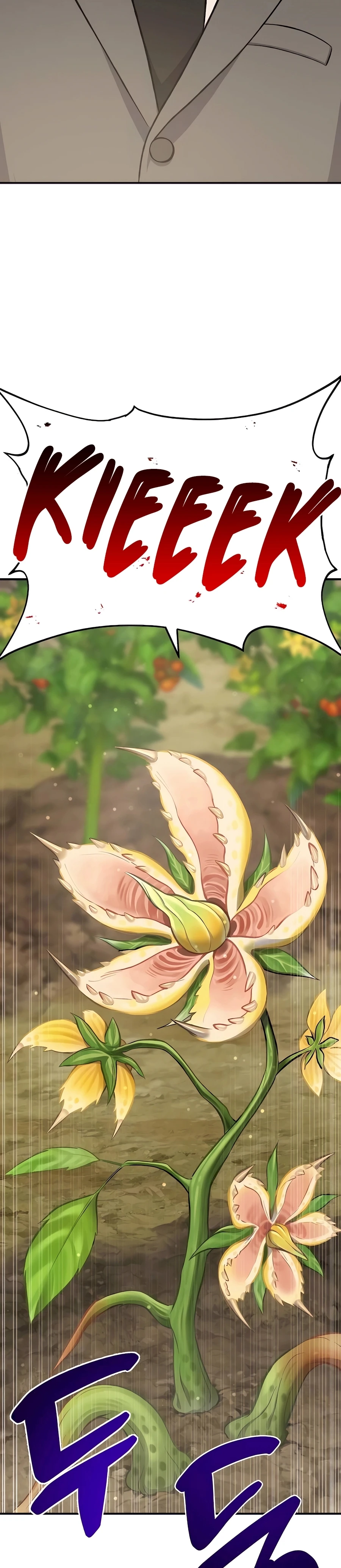 Solo Farming In The Tower Chapter 63, page 34 of 53