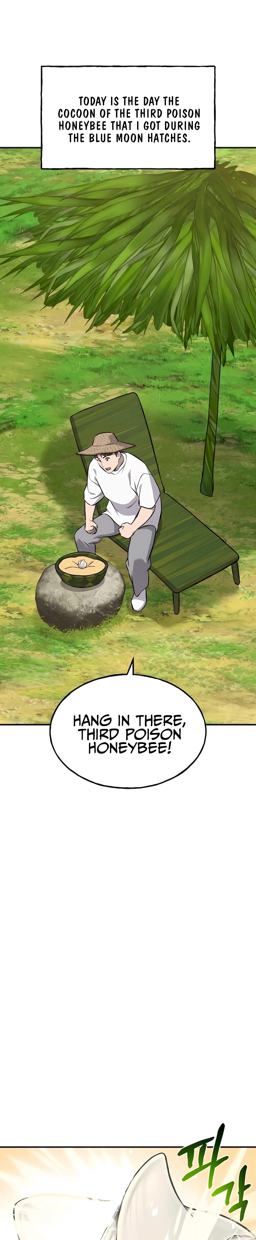 Solo Farming In The Tower Chapter 63, page 45 of 53