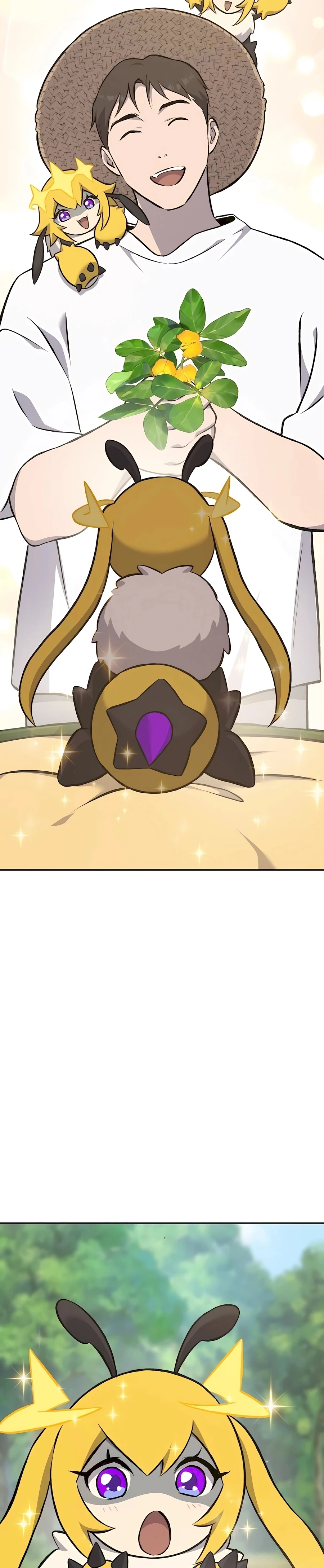Solo Farming In The Tower Chapter 63, page 48 of 53
