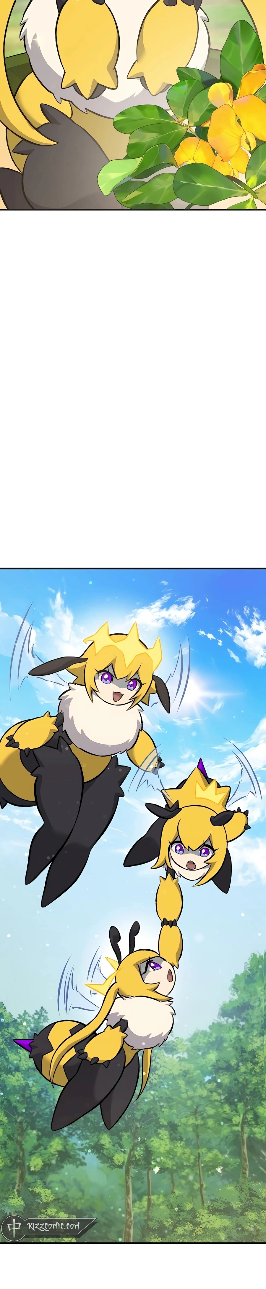 Solo Farming In The Tower Chapter 63, page 49 of 53