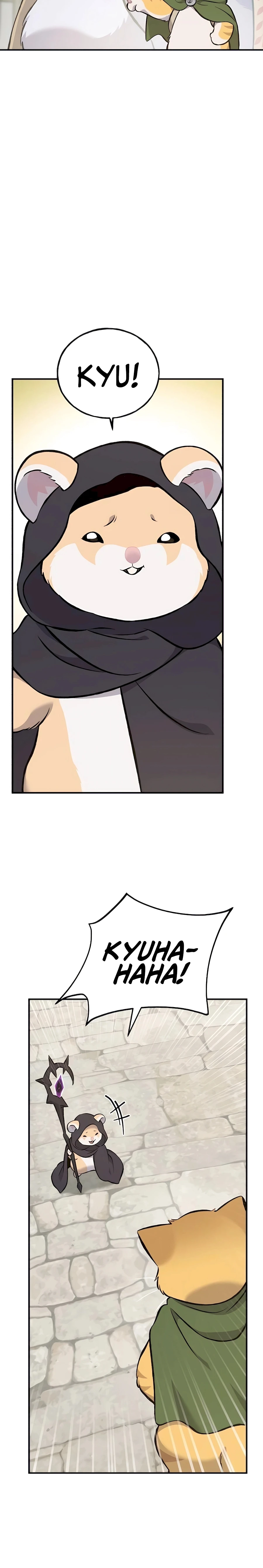 Solo Farming In The Tower Chapter 63, page 5 of 53