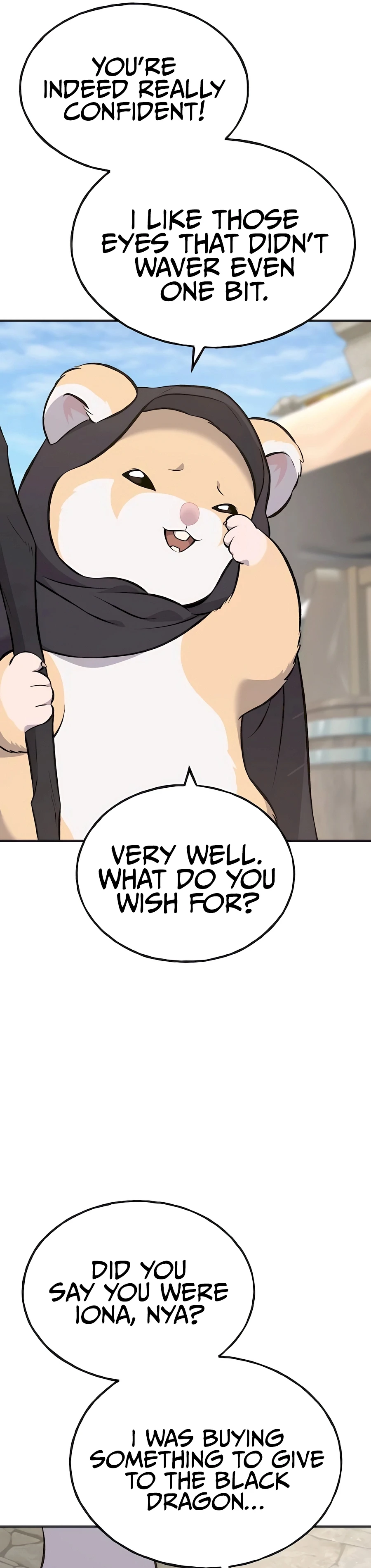 Solo Farming In The Tower Chapter 63, page 6 of 53