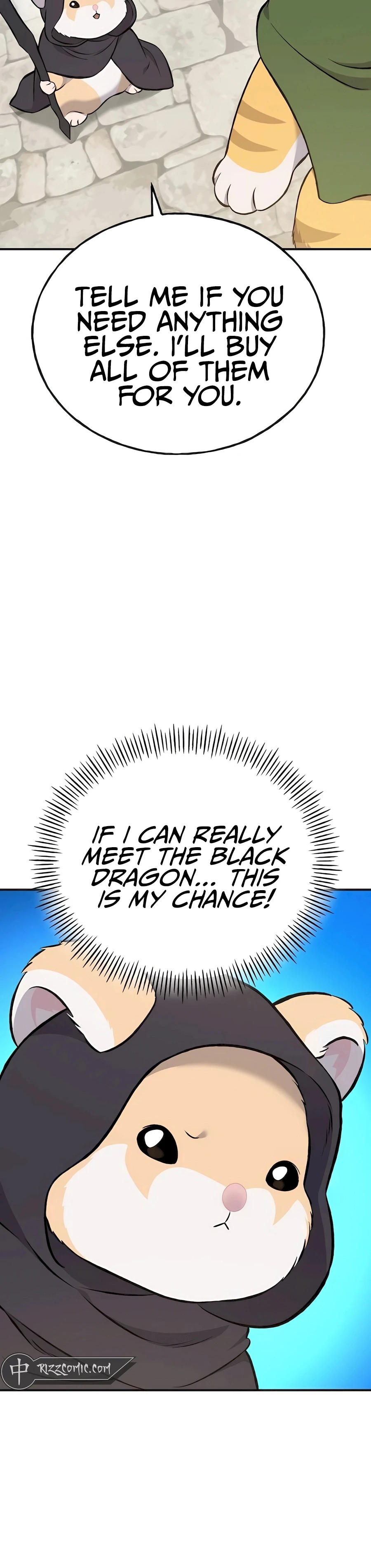 Solo Farming In The Tower Chapter 63, page 8 of 53