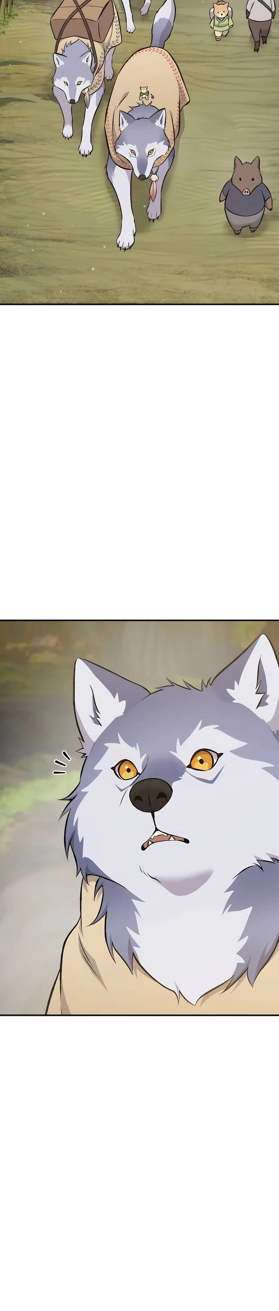 Solo Farming In The Tower Chapter 64, page 15 of 53