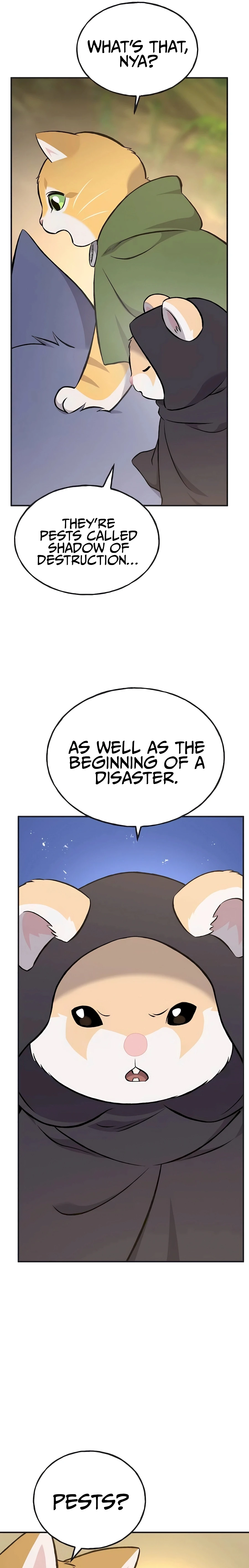 Solo Farming In The Tower Chapter 64, page 19 of 53