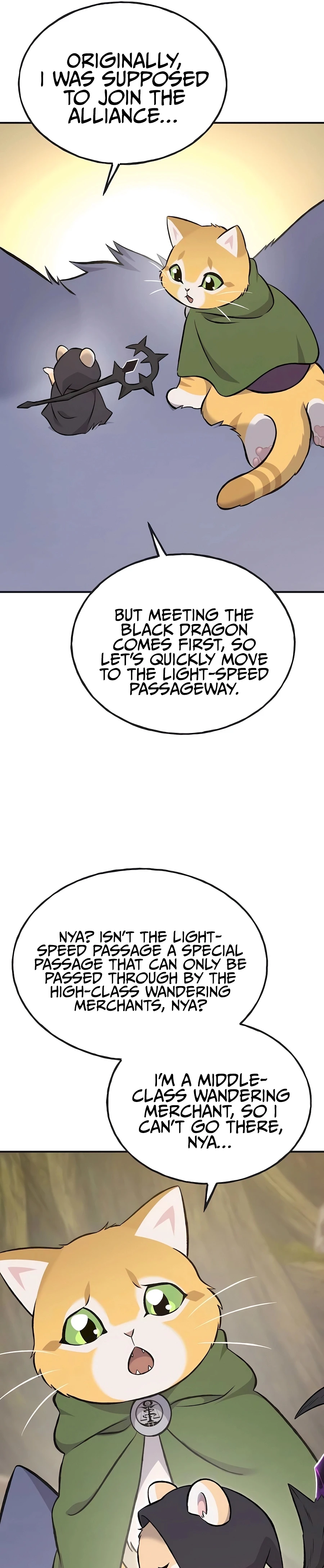 Solo Farming In The Tower Chapter 64, page 21 of 53