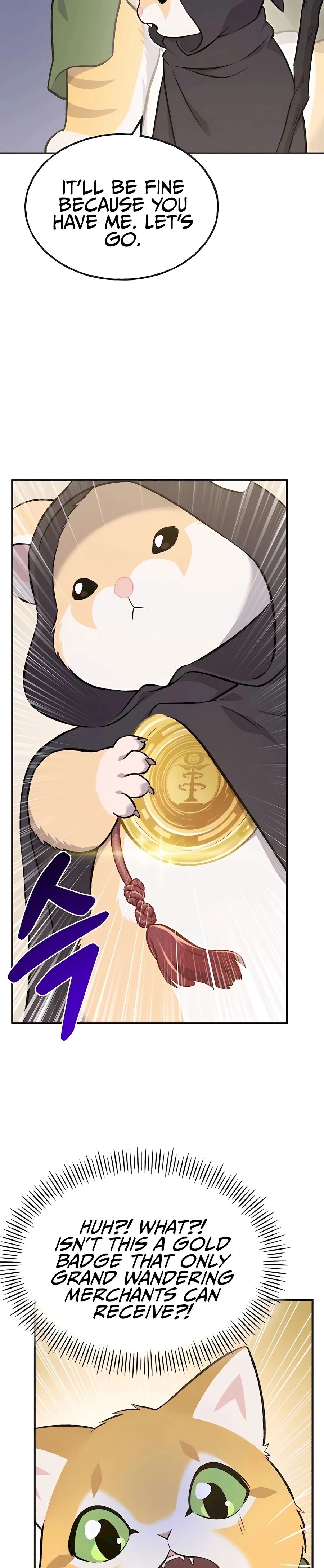 Solo Farming In The Tower Chapter 64, page 22 of 53