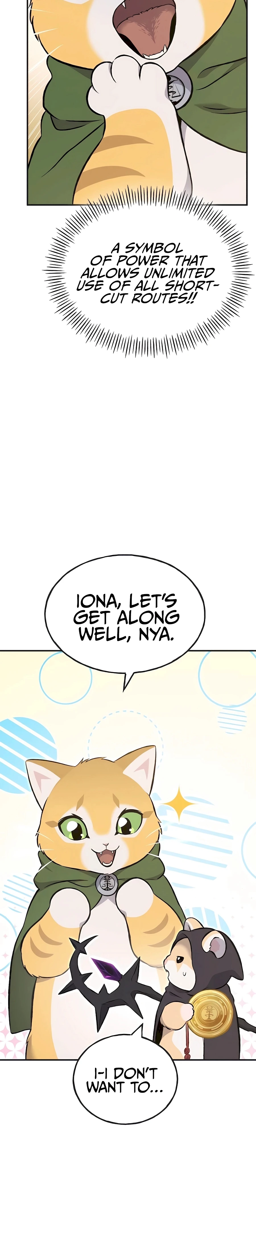 Solo Farming In The Tower Chapter 64, page 23 of 53