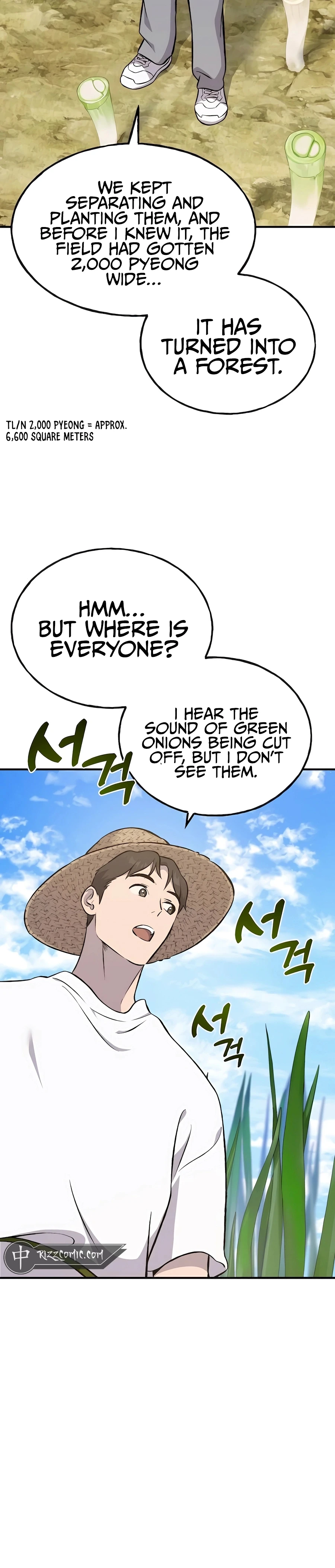 Solo Farming In The Tower Chapter 64, page 26 of 53