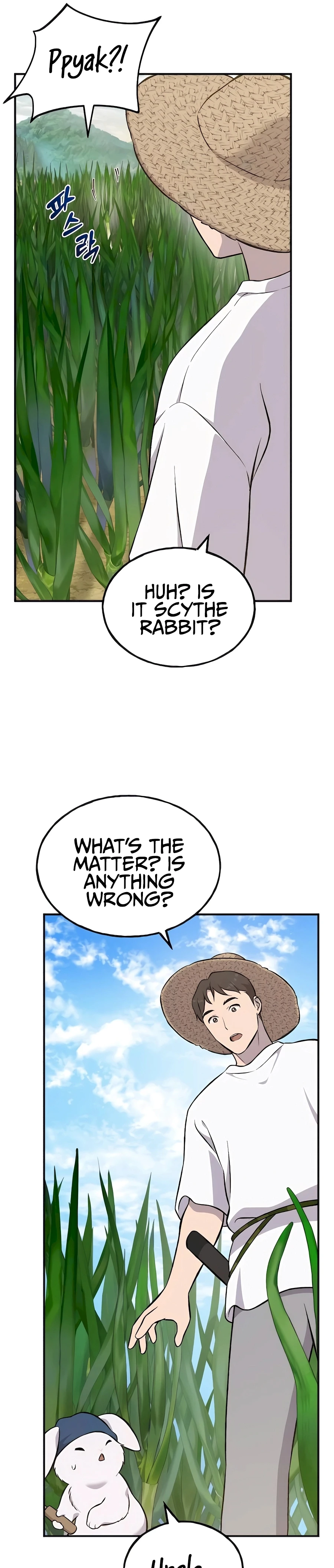 Solo Farming In The Tower Chapter 64, page 27 of 53