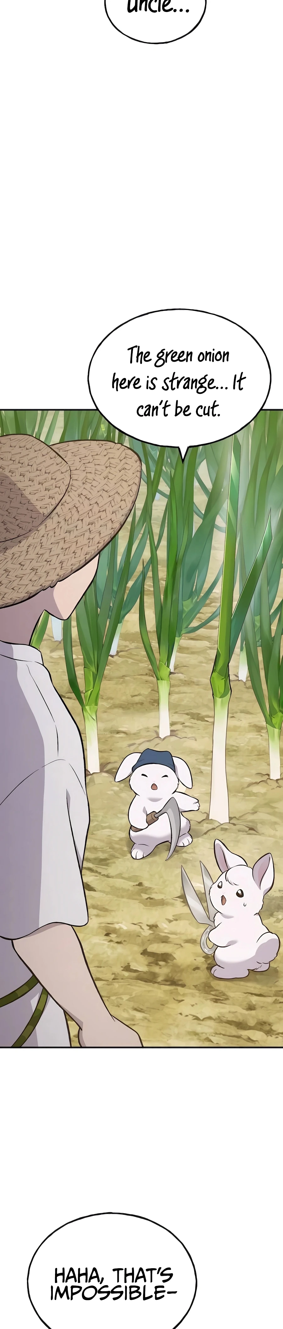 Solo Farming In The Tower Chapter 64, page 28 of 53