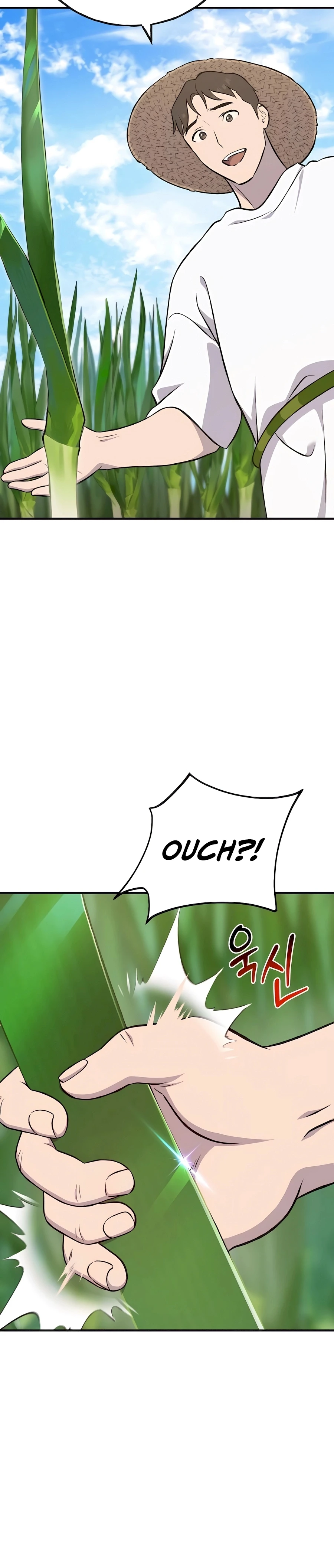 Solo Farming In The Tower Chapter 64, page 29 of 53