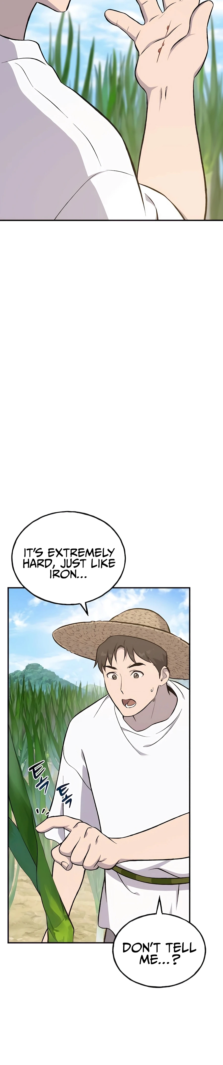 Solo Farming In The Tower Chapter 64, page 31 of 53
