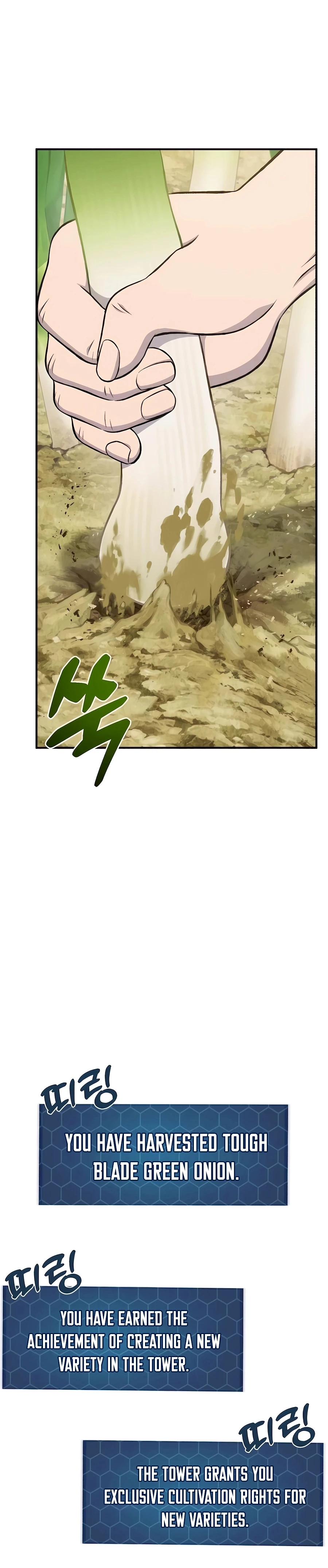 Solo Farming In The Tower Chapter 64, page 32 of 53
