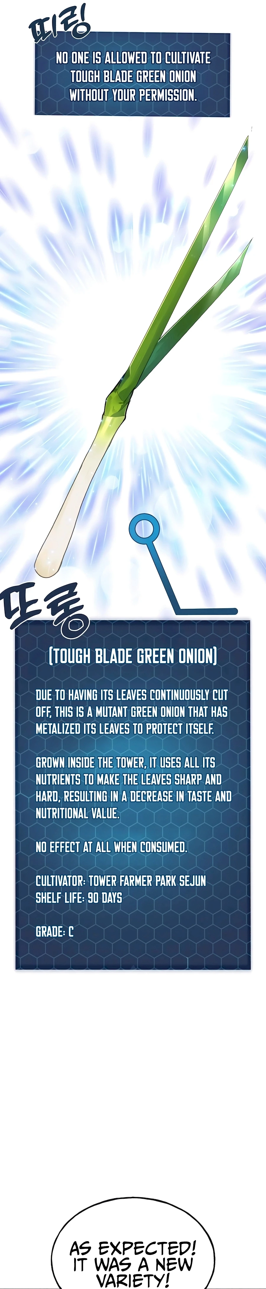 Solo Farming In The Tower Chapter 64, page 33 of 53