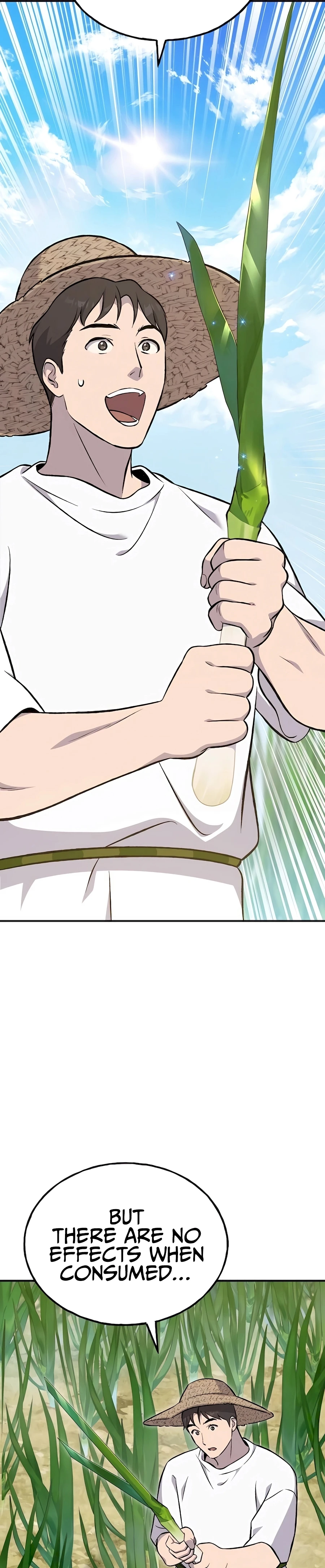 Solo Farming In The Tower Chapter 64, page 34 of 53