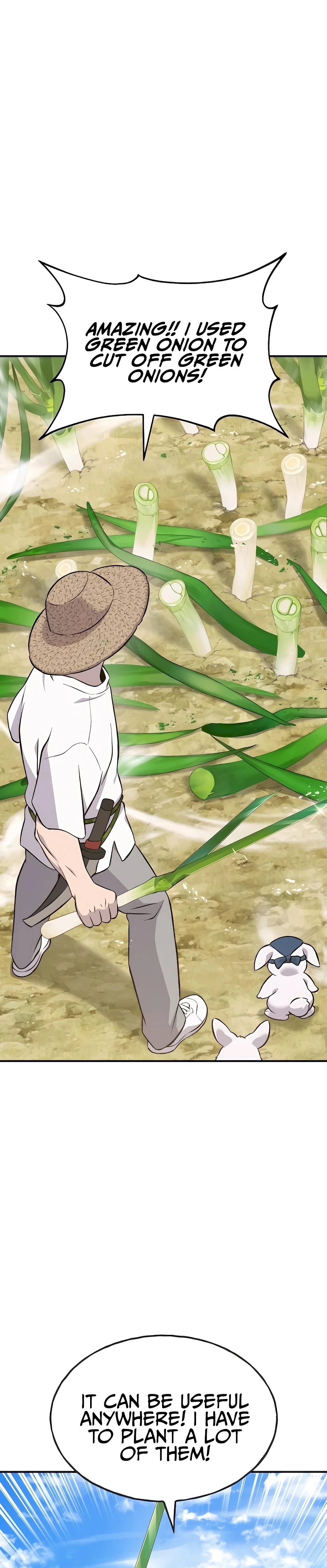 Solo Farming In The Tower Chapter 64, page 36 of 53