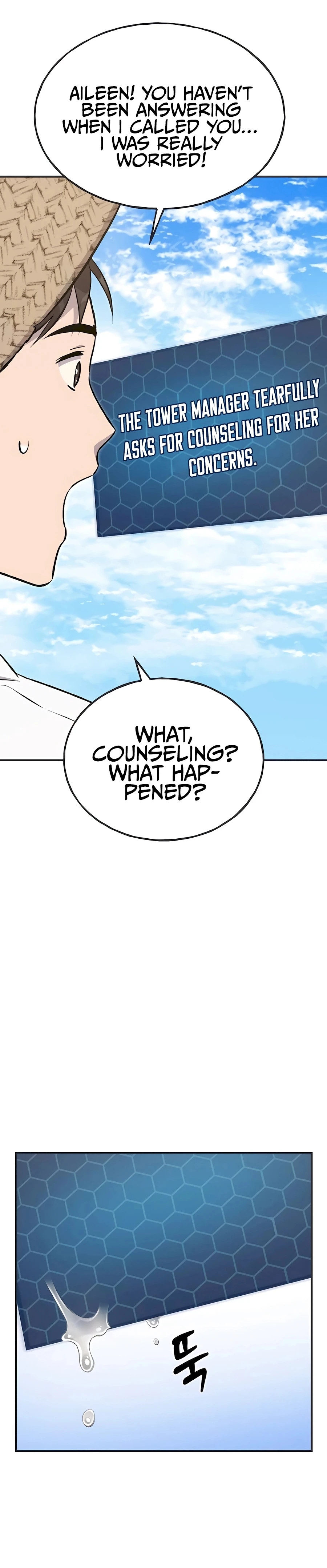 Solo Farming In The Tower Chapter 64, page 38 of 53